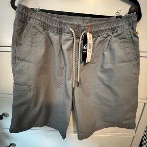 Men’s Quiksilver Waterman shorts